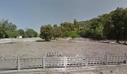 Mezarlık - Photo 1