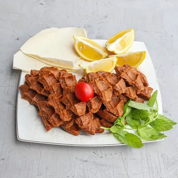Meşhur Adıyaman Çiğköftecisi Ömer Aybak Yalı Caddesi Şubesi - Photo 2