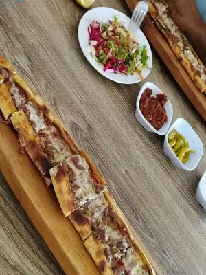 Meşhur Halil Usta’Nın Yeri