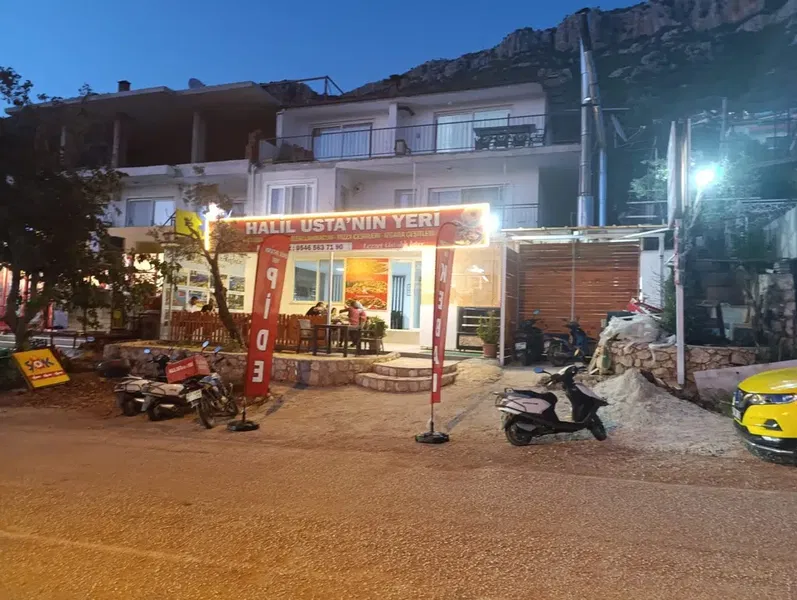 Meşhur Halil Usta’Nın Yeri - Photo 3