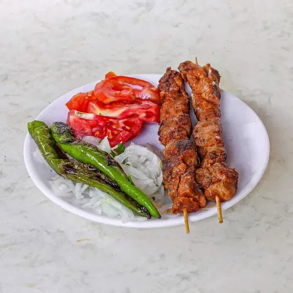 Meşhur Kebapçı Şahin Usta Ciğer Ve Kebap Evi - Photo 3