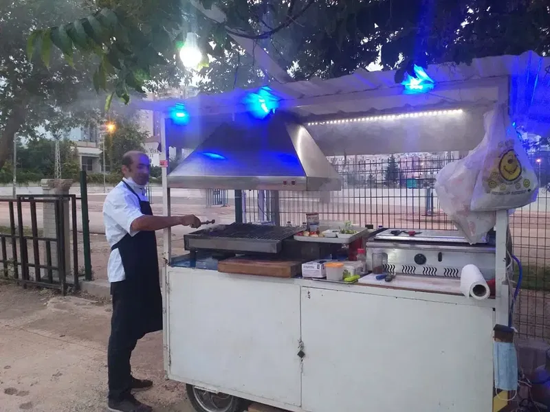Meşhur Köfteci Ali Baba - Photo 5