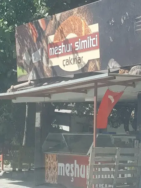 Meşhur Si̇mi̇tçi̇ - Photo 2
