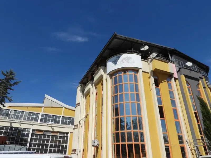 MFS Ambalaj - Photo 2