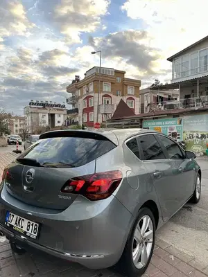 Mg Garage