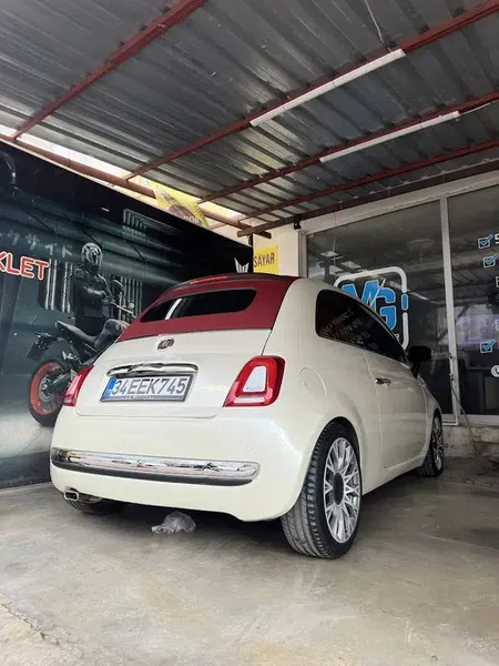 Mg Garage - Photo 4