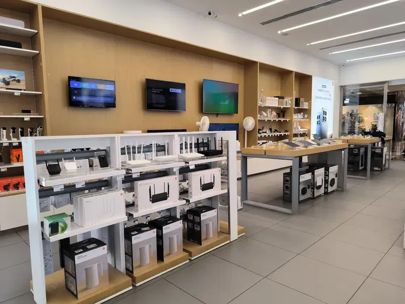 Mi Store Antalya - Photo 2