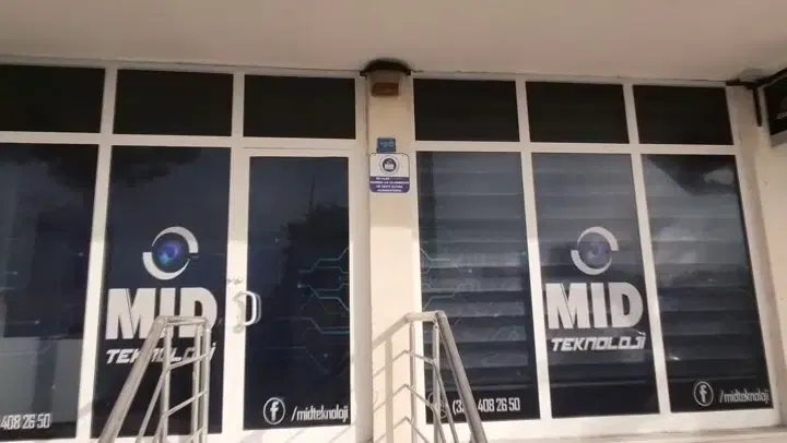 MİD Teknoloji - Photo 5