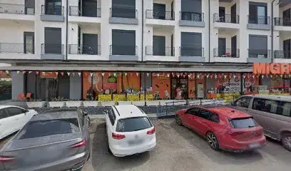 Migros