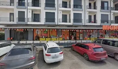 Migros - Photo 1