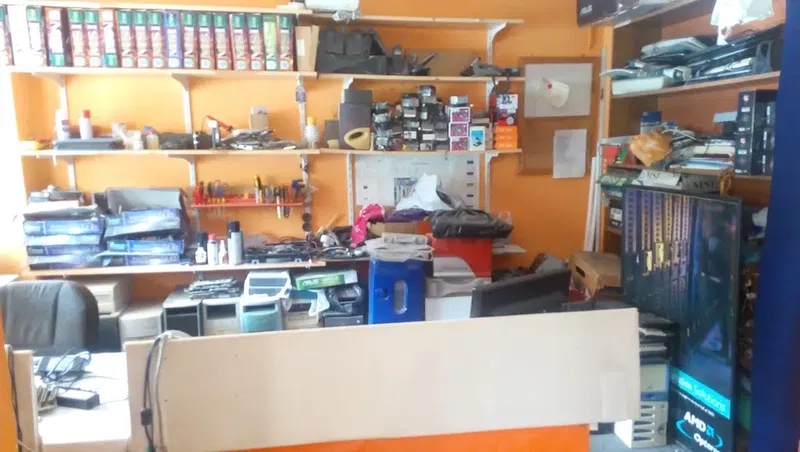 Mikrop Bilgisayar - Photo 7