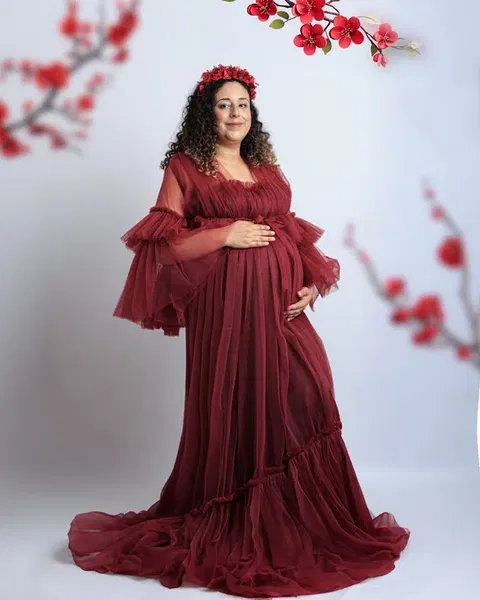 Milenyum Hamile&Bebek Fotoğrafçılık - Photo 3
