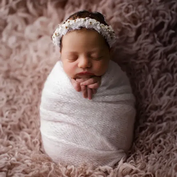 Milenyum Hamile&Bebek Fotoğrafçılık - Photo 7