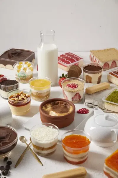 Milklaç - Konyaaltı Altınkum - Photo 3