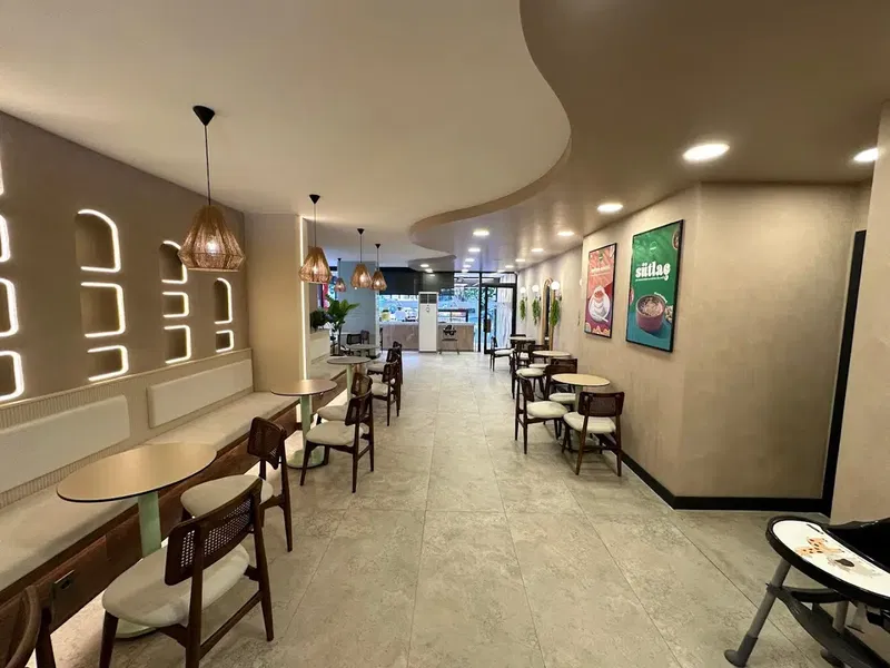 Milklaç - Konyaaltı Altınkum - Photo 6