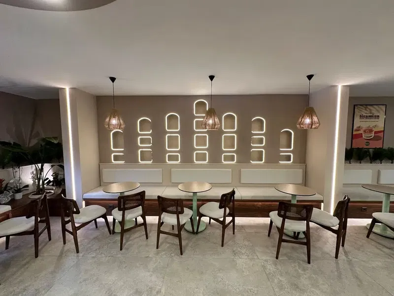 Milklaç - Konyaaltı Altınkum - Photo 8