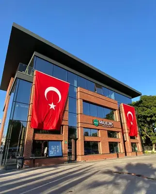 Milklaç Üretim Tesisi