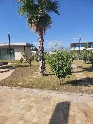 Millet Bahçesi