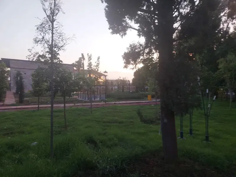 Millet Bahçesi - Photo 7