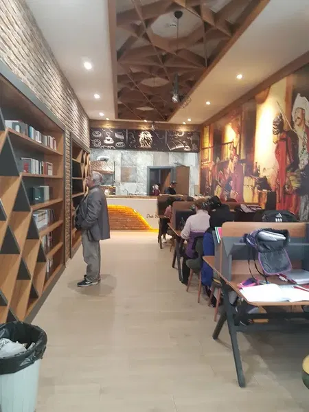 Millet Kıraathanesi - Photo 4
