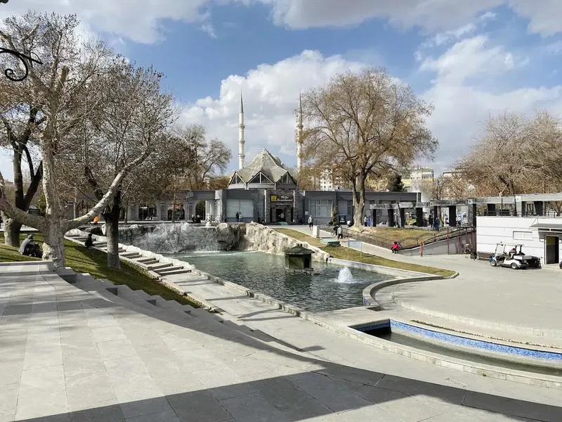 Millet Kıraathanesi - Photo 7