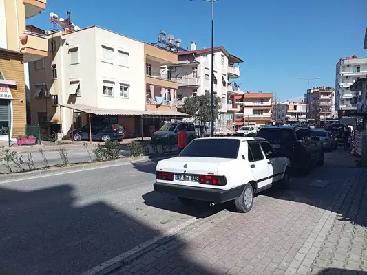 Milli Egemenlik İlkokulu