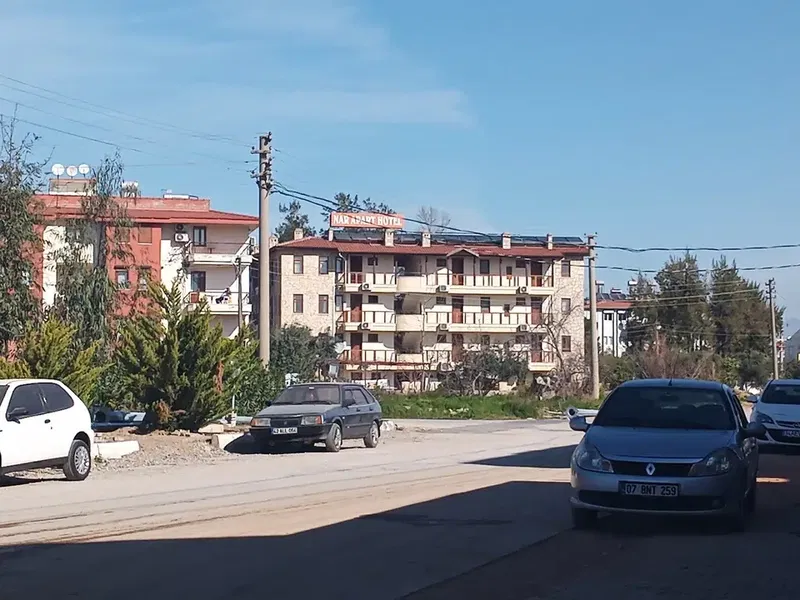 Milli Egemenlik İlkokulu - Photo 4