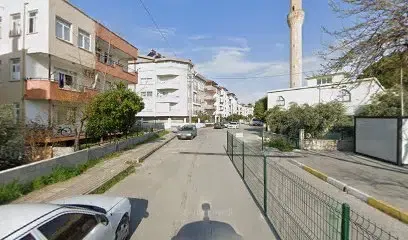Milli Egemenlik Semt Pazarı - Photo 1