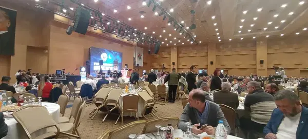 Mimar Sinan Congress Center