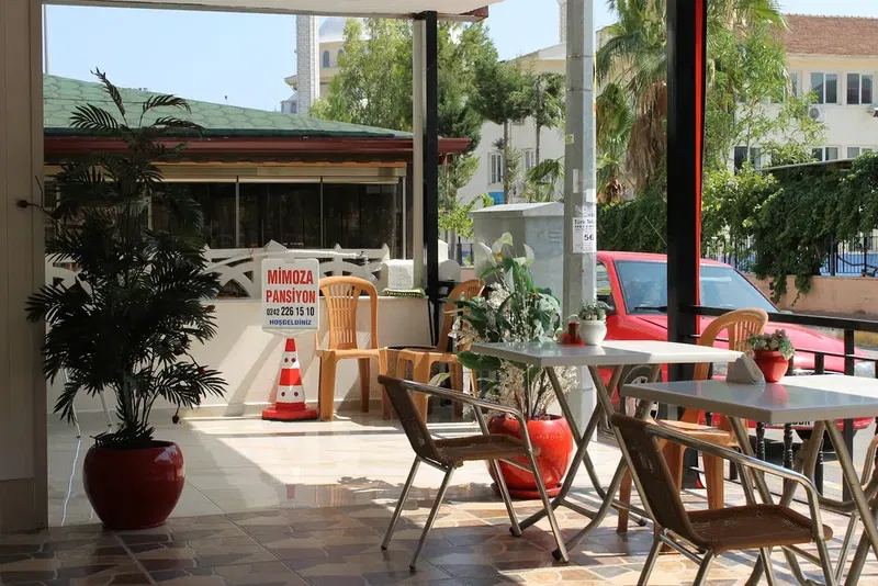 Mimoza Pansiyon - Photo 1