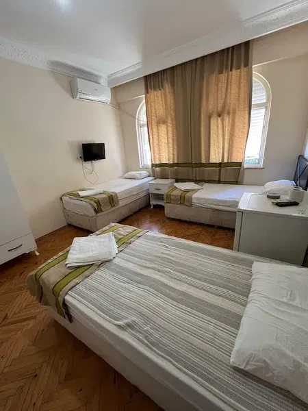 Mimoza Pansiyon - Photo 2
