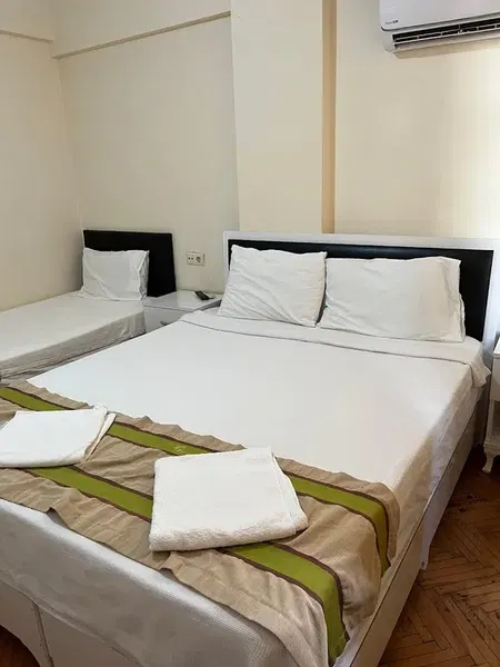 Mimoza Pansiyon - Photo 8