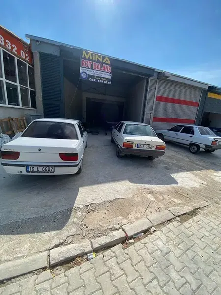 Mina Rot Balans - Photo 9