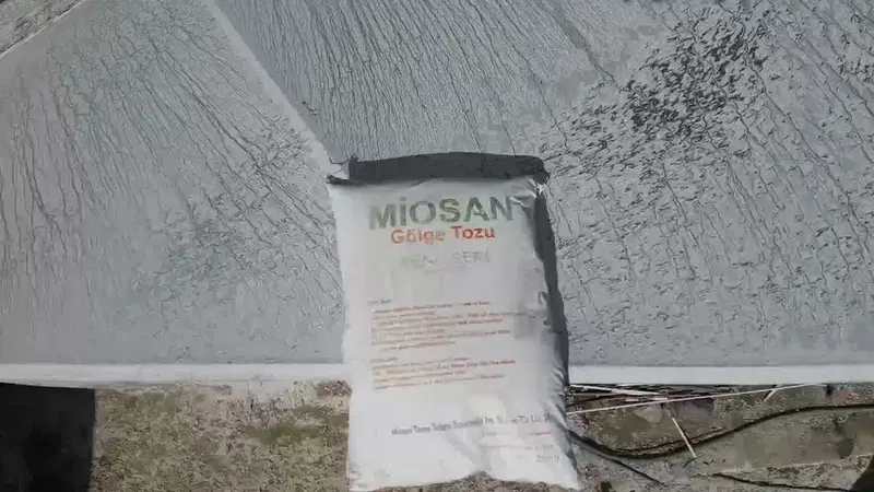 Mi̇osan Tarim Kli̇ps - Photo 2