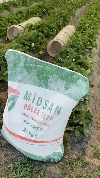 Mi̇osan Tarim Kli̇ps - Photo 6