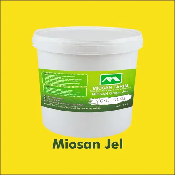 Mi̇osan Tarim Kli̇ps - Photo 10