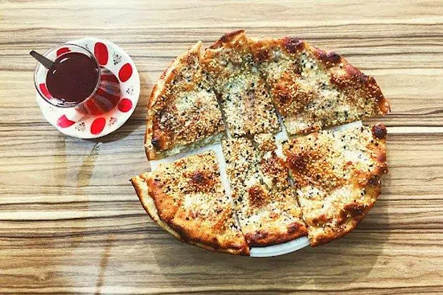 Mip ETLİEKMEK LAHMACUN - Photo 3