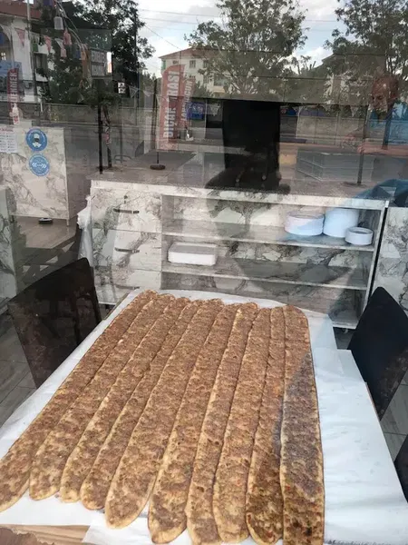 Mip ETLİEKMEK LAHMACUN - Photo 5
