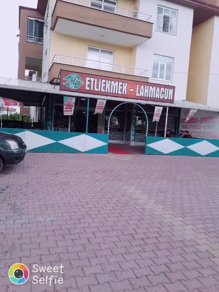 Mip ETLİEKMEK LAHMACUN - Photo 6