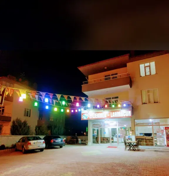 Mip ETLİEKMEK LAHMACUN - Photo 8