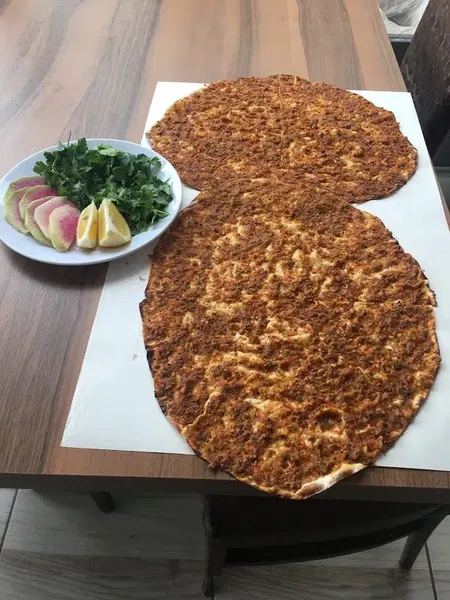 Mip ETLİEKMEK LAHMACUN - Photo 9
