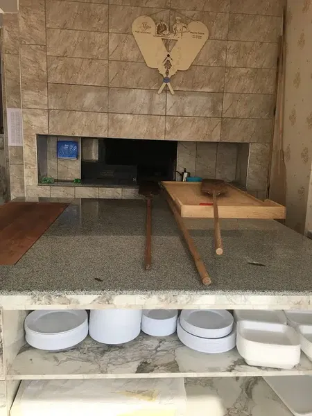 Mip ETLİEKMEK LAHMACUN - Photo 10