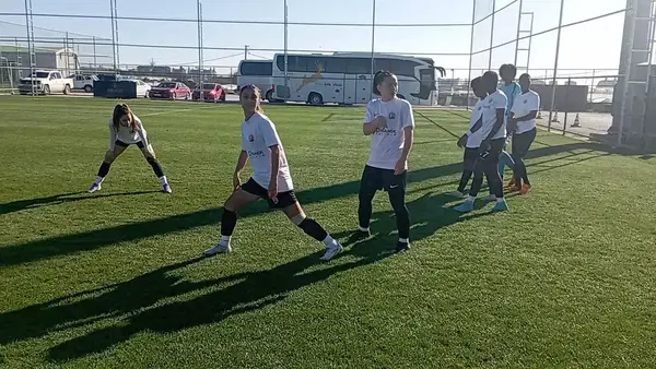 Mi̇racle Otel Futbol Kompleksi̇
