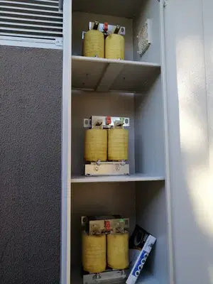 Mi̇rsan Otomasyon