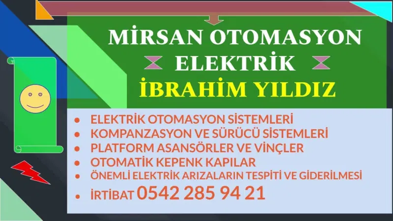 Mi̇rsan Otomasyon - Photo 2