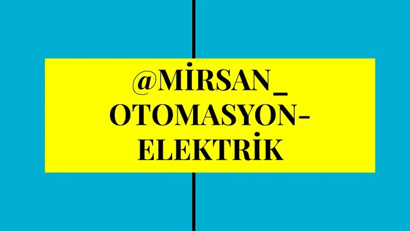 Mi̇rsan Otomasyon - Photo 7