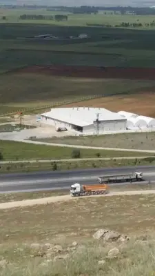 Missel Mantarcılık