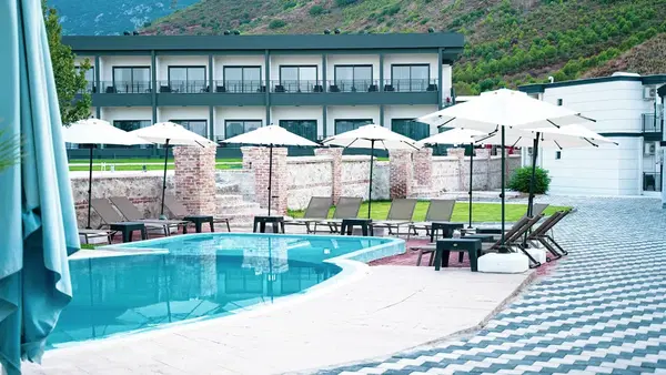 Mithat Motel