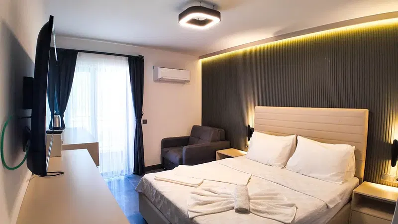 Mithat Motel - Photo 3