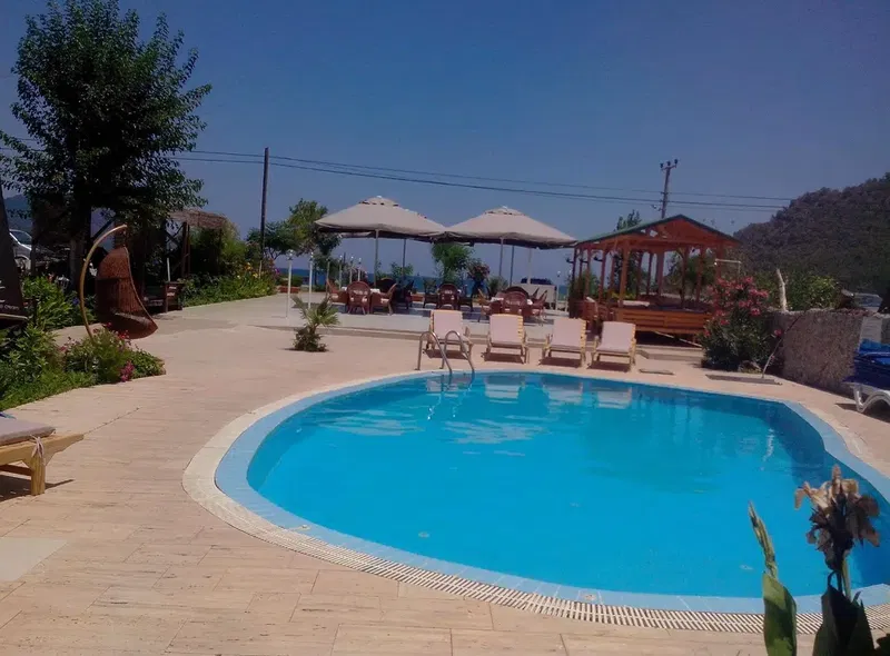 Mithat Motel - Photo 4